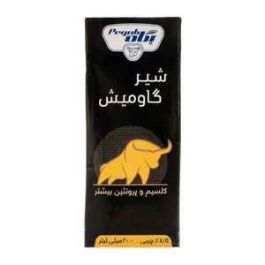 حليب الجاموس 200 مل حليب الجاموس 200 مل